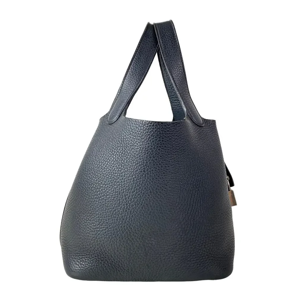 Hermès Picotin Lock PM Handbag